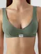 Миниатюра изображения товара Бюстгальтер Mark Formelle 512472 (р.164/170-92, лавровый/декор)
