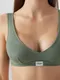 Миниатюра изображения товара Бюстгальтер Mark Formelle 512472 (р.164/170-92, лавровый/декор)