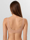 Миниатюра изображения товара Бюстгальтер Mark Formelle 512472 (р.164/170-96, телесный/декор)