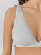 Миниатюра изображения товара Бюстгальтер Mark Formelle 512504 (р.75C, серый меланж 4306-А)