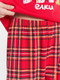 Миниатюра изображения товара Пижама детская Mark Formelle 567740 (р.98-52, красный/красная клетка)