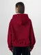 Миниатюра изображения товара Худи Mark Formelle 122511 (р.164/170-88-94, бордо/637-D вышивка)