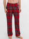 Миниатюра изображения товара Пижама Mark Formelle 591047 (р.88-78-176, красная клетка)