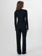 Миниатюра изображения товара Пижама Mark Formelle 592503 (р.158/164-92-98, черный)