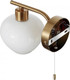 Миниатюра изображения товара Бра Lumion Carmela 8278/1W