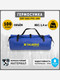 Гермосумка Talberg Dry Bag Pvc 100 (голубой) — фото 5
