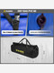 Миниатюра изображения товара Гермосумка Talberg Dry Bag Pvc 80 (черный)