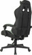 Миниатюра изображения товара Кресло геймерское Brabix GM-121 / 532961 (черный/серый)