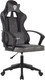 Миниатюра изображения товара Кресло геймерское Brabix Forcer GM-127 / 533216 (черный/серый)