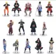 Миниатюра изображения товара Фигурка коллекционная Naruto Наруто / 65439