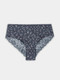 Миниатюра изображения товара Трусы женские Mark Formelle 412539 (р.102, цветы на темно-сером)