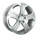 Миниатюра изображения товара Литой диск Replay MI66 17x6.5" 5x114.3мм DIA 67.1мм ET 46мм SF