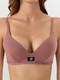 Миниатюра изображения товара Бюстгальтер Mark Formelle 512369 (р.75B, кофейно-розовый/декор)