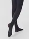 Миниатюра изображения товара Колготки детские Mark Formelle 729PA-2193 (р.140-146, графитовый)