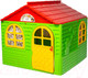Миниатюра изображения товара Домик для детской площадки Doloni Детский №2 / 02550/3