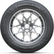 Миниатюра изображения товара Летняя шина Habilead S801 225/60R16 98H