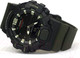 Миниатюра изображения товара Часы наручные мужские Casio HDC-700-3AVEF