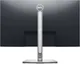 Миниатюра изображения товара Монитор Dell P3223DE (черный/серебристый)