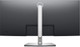 Миниатюра изображения товара Монитор Dell P3424WE (серебристый/черный)