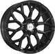 Миниатюра изображения товара Литой диск RST Wheels R198 18x6.5" 5x108мм DIA 65.1мм ET 43мм BL