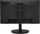 Миниатюра изображения товара Монитор Acer Vero CB242YGbmiprx (UM.QB2CD.G02)