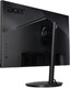 Миниатюра изображения товара Монитор Acer Vero CB272Gbirv (UM.HB2CD.G03)