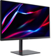 Миниатюра изображения товара Монитор Acer XV275Kymipruzx (UM.HX5EE.001)