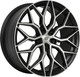 Миниатюра изображения товара Литой диск RST Wheels R2104FF 21x9" 5x114.3мм DIA 67.1мм ET 40мм BDM