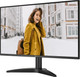 Миниатюра изображения товара Монитор AOC 24B36H (черный)