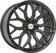 Миниатюра изображения товара Литой диск RST Wheels R2104FF 21x9.5" 5x112мм DIA 66.6мм ET 37мм BLM