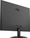 Миниатюра изображения товара Монитор AOC Value Line Q24B35 (черный)