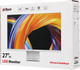 Миниатюра изображения товара Монитор Dahua DHI-LM27-P501