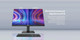 Миниатюра изображения товара Монитор Dahua DHI-LM27-P501