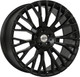 Литой диск RST Wheels R2204FF 22x9.5" 5x112мм DIA 66.6мм ET 37мм BLM — фото 2