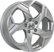 Литой диск RST Wheels R227 17x7" 5x110мм DIA 63.4мм ET 46мм S — фото 2