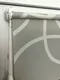 Миниатюра изображения товара Рулонная штора Jalux AB 406 120х160 (серый)