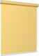 Миниатюра изображения товара Рулонная штора Jalux Прима плюс I (BO) 120x160 (желтый)