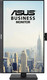 Миниатюра изображения товара Монитор Asus Business BE249QFK (черный)