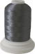 Миниатюра изображения товара Вышивальные нитки Sentex 120D/2 1000 ярд В409 (серый)