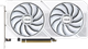 Миниатюра изображения товара Видеокарта Asus DUAL-RTX5060TI-O8G-WHITE