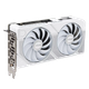 Миниатюра изображения товара Видеокарта Asus DUAL-RTX5060TI-O8G-WHITE