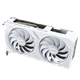 Миниатюра изображения товара Видеокарта Asus DUAL-RTX5060TI-O8G-WHITE