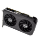 Миниатюра изображения товара Видеокарта Asus DUAL-RTX5050-O8G