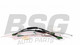 Миниатюра изображения товара Стеклоподъемник BSG BSG90967001