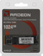 Миниатюра изображения товара SSD диск AMD Radeon M.2 2280 1TB (R3MP31024G8)