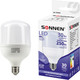 Миниатюра изображения товара Лампа Sonnen 30(250)Вт Е27 Т100-30W-6500-E27 / 454924 (холодный белый)