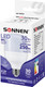 Миниатюра изображения товара Лампа Sonnen 30(250)Вт Е27 Т100-30W-6500-E27 / 454924 (холодный белый)