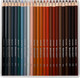 Миниатюра изображения товара Набор цветных карандашей Brauberg 182006 (120цв)