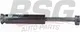 Миниатюра изображения товара Амортизатор багажника/капота BSG BSG90980029