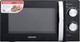 Миниатюра изображения товара Микроволновая печь Sonnen MW2070BLCR-6MB / 454982 (черный/хром)